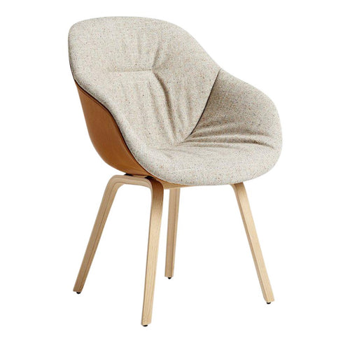 About a Chair AAC 123 Soft Duo Armchair