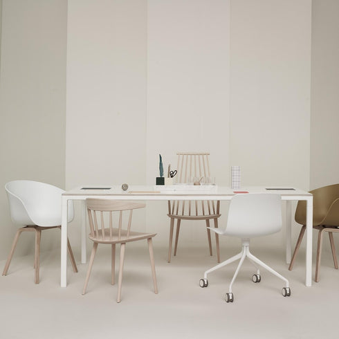 About a Chair AAC 14 Chair With Wheels