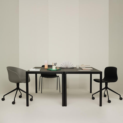 About a Chair AAC 14 Chair With Wheels