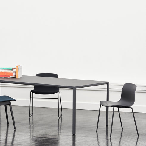 About a Chair AAC 16