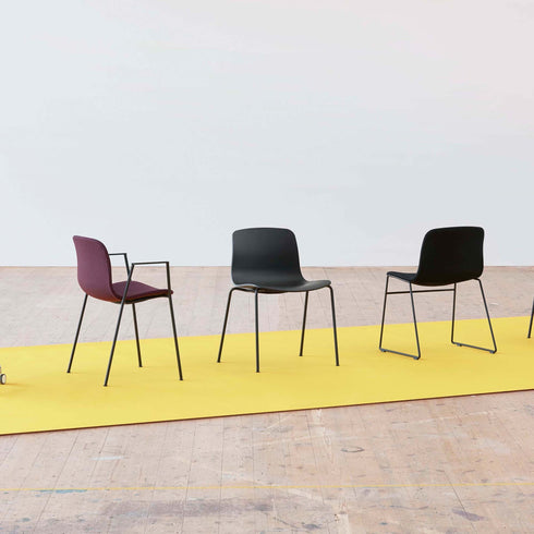 About a Chair AAC 16