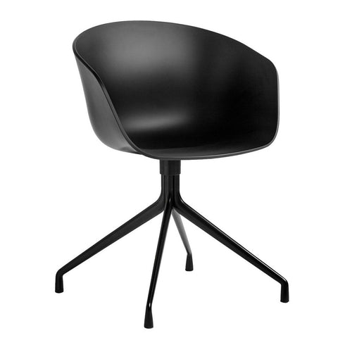 About a Chair AAC 20 Swivel Chair Black Base