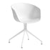 About a Chair AAC 20 Swivel Chair White Base
