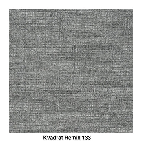 About a Chair AAC 23 Armchair Upholstered Black Oak Base