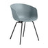 About a Chair AAC 26 Black Steel Base