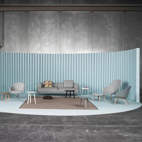 About a Lounge Chair AAL 82