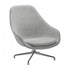 About a Lounge Chair AAL 91 Swivel Chair