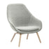 About a Lounge Chair AAL 93