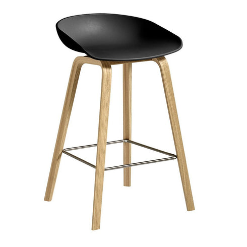 About a Stool AAS 32 Eco Bar Stool Low