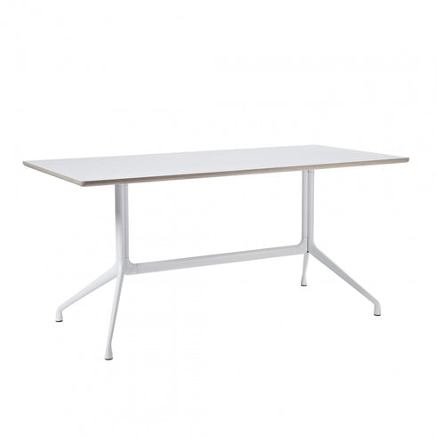 About a Table AAT 10 Dining Table Laminate Top