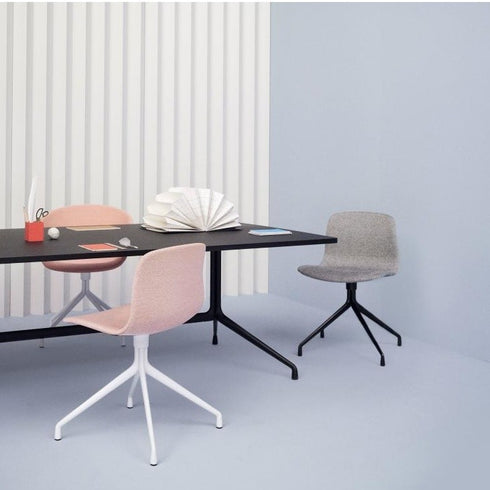 About a Table AAT 10 Dining Table Laminate Top