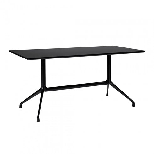 About a Table AAT 10 Dining Table Linoleum Top
