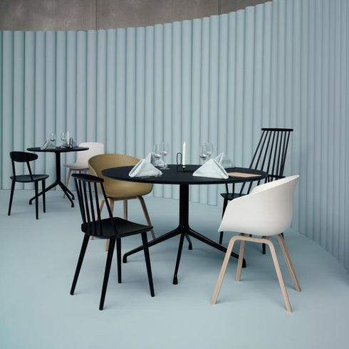 About a Table AAT20 Linoleum Table Top Ø100cm