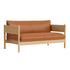 Arbour Club Sofa Leather