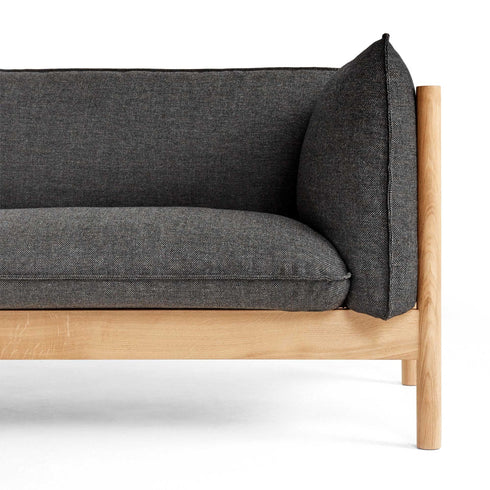 Arbour Eco Sofa 3 Seater