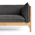 Arbour Eco Sofa 3 Seater