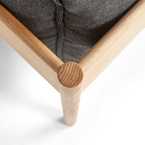 Arbour Eco Sofa 3 Seater