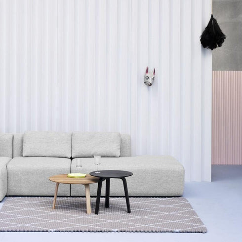 Bella Coffee Table Ø45x49cm