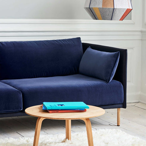 Bella Side Table Ø60x32cm