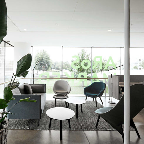 Bella Side Table Ø60x39cm