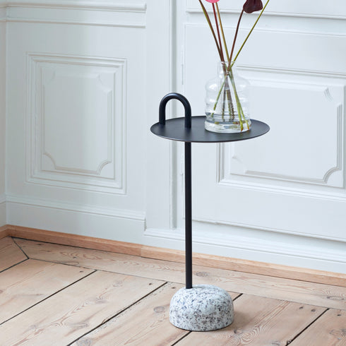 Bowler Side Table