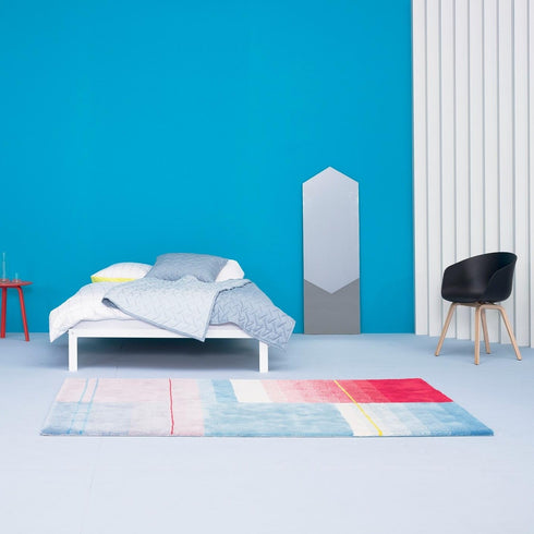 Colour Carpet 240x170cm