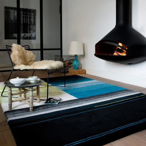 Colour Carpet 240x170cm