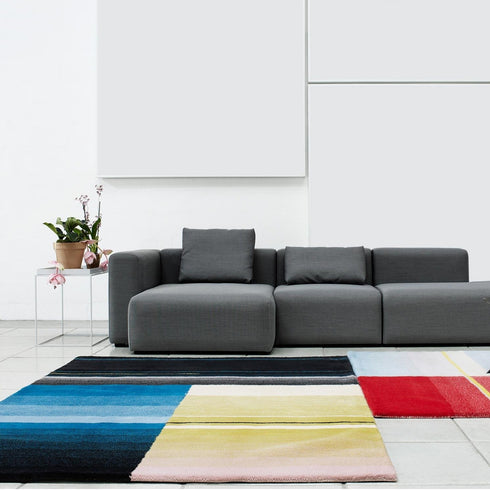 Colour Carpet 240x170cm