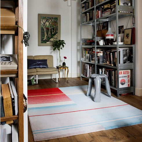 Colour Carpet 240x170cm