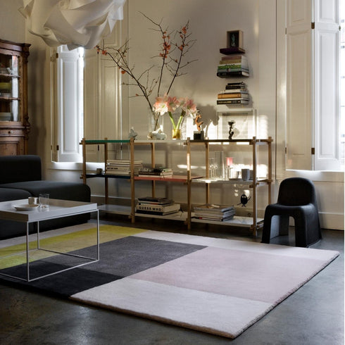 Colour Carpet 240x170cm