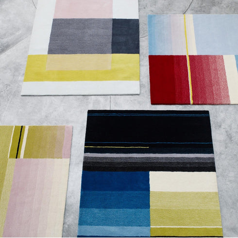 Colour Carpet 240x170cm