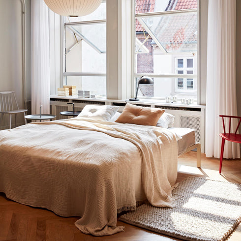 Connect Bed Frame 160x200cm