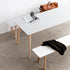 Copenhague CPH Deux 215 Bench 140cm
