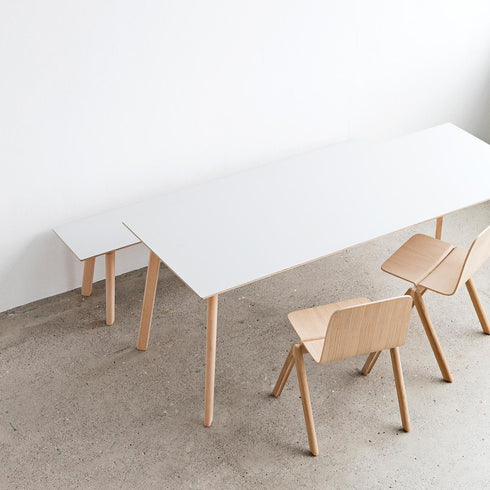 Copenhague CPH Deux 215 Bench 140cm