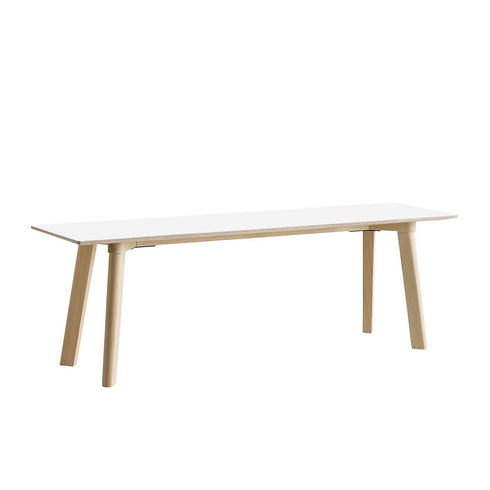 Copenhague CPH Deux 215 Bench 140cm
