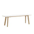 Copenhague CPH Deux 215 Bench 140cm
