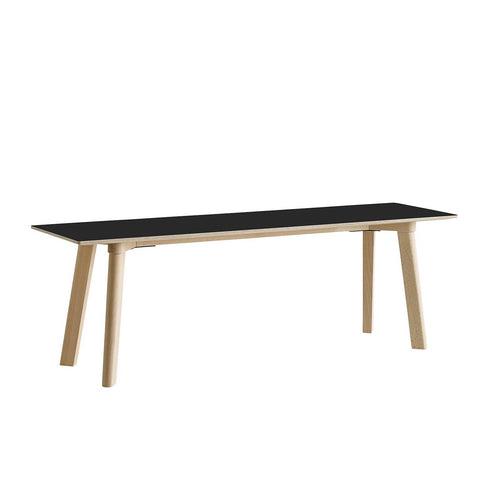 Copenhague CPH Deux 215 Bench 140cm