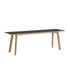 Copenhague CPH Deux 215 Bench 140cm
