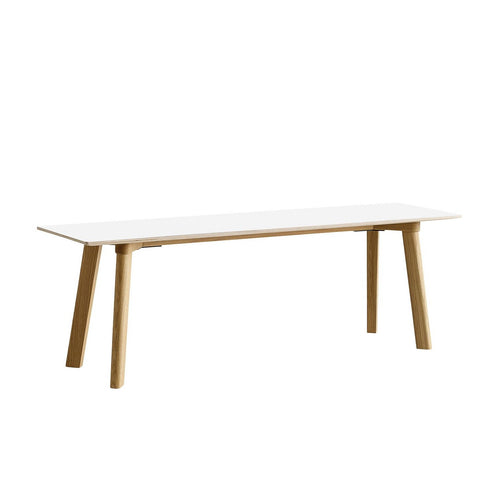 Copenhague CPH Deux 215 Bench 140cm