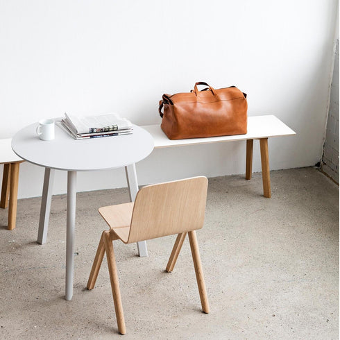 Copenhague CPH Deux 215 Bench 200cm