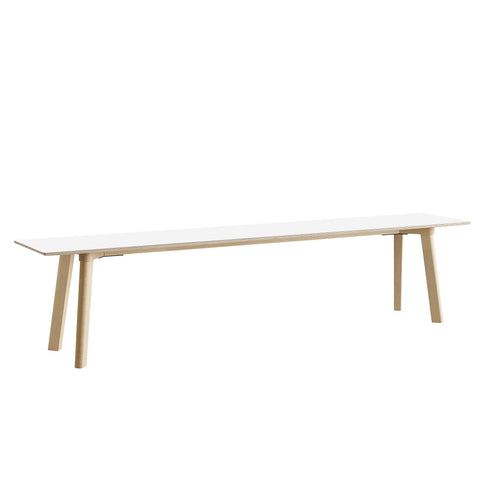 Copenhague CPH Deux 215 Bench 200cm