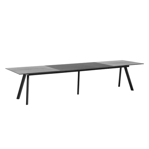 Copenhagen CPH30 Dining Table 200x90x74 Extendable