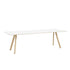 Copenhagen CPH30 Dining Table Laminate 250x90cm