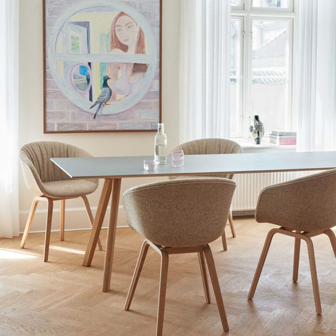 Copenhagen CPH30 Dining Table Laminate 250x90cm