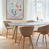 Copenhagen CPH30 Dining Table Laminate 250x90cm