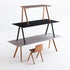 Copenhagen CPH30 Dining Table Linoleum 200x90cm