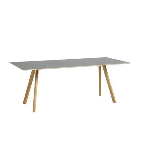 Copenhagen CPH30 Dining Table Linoleum 200x90cm