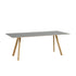 Copenhagen CPH30 Dining Table Linoleum 200x90cm