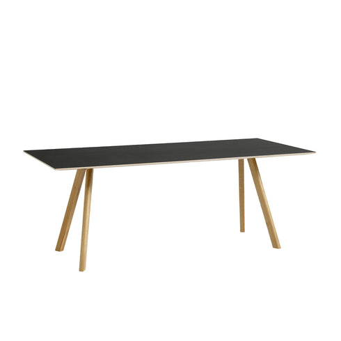 Copenhagen CPH30 Dining Table Linoleum 200x90cm