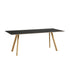 Copenhagen CPH30 Dining Table Linoleum 200x90cm